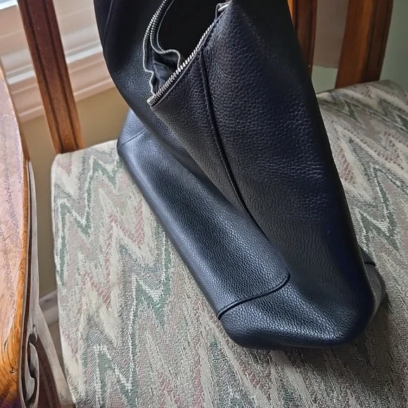 Longchamp shoulder bag - Picture 6 of 14